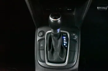 2017 Used Hyundai Kona