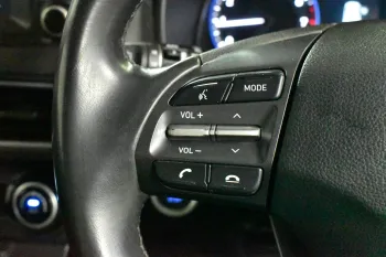 2017 Used Hyundai Kona