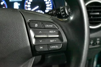 2017 Used Hyundai Kona