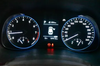 2017 Used Hyundai Kona