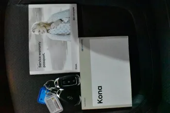 2017 Used Hyundai Kona