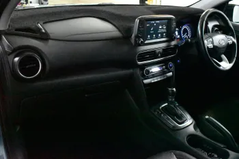 2017 Used Hyundai Kona