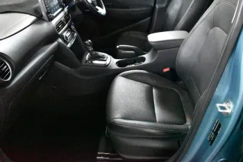 2017 Used Hyundai Kona