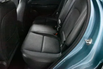 2017 Used Hyundai Kona