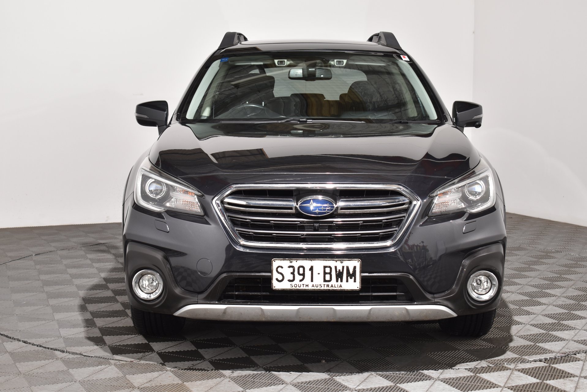2018 Used Subaru Outback