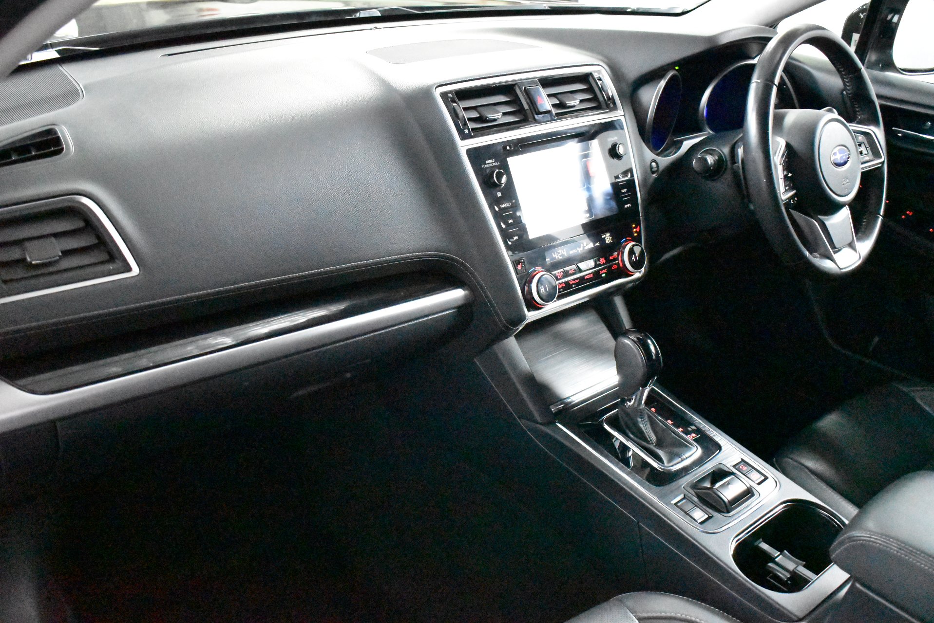 2018 Used Subaru Outback