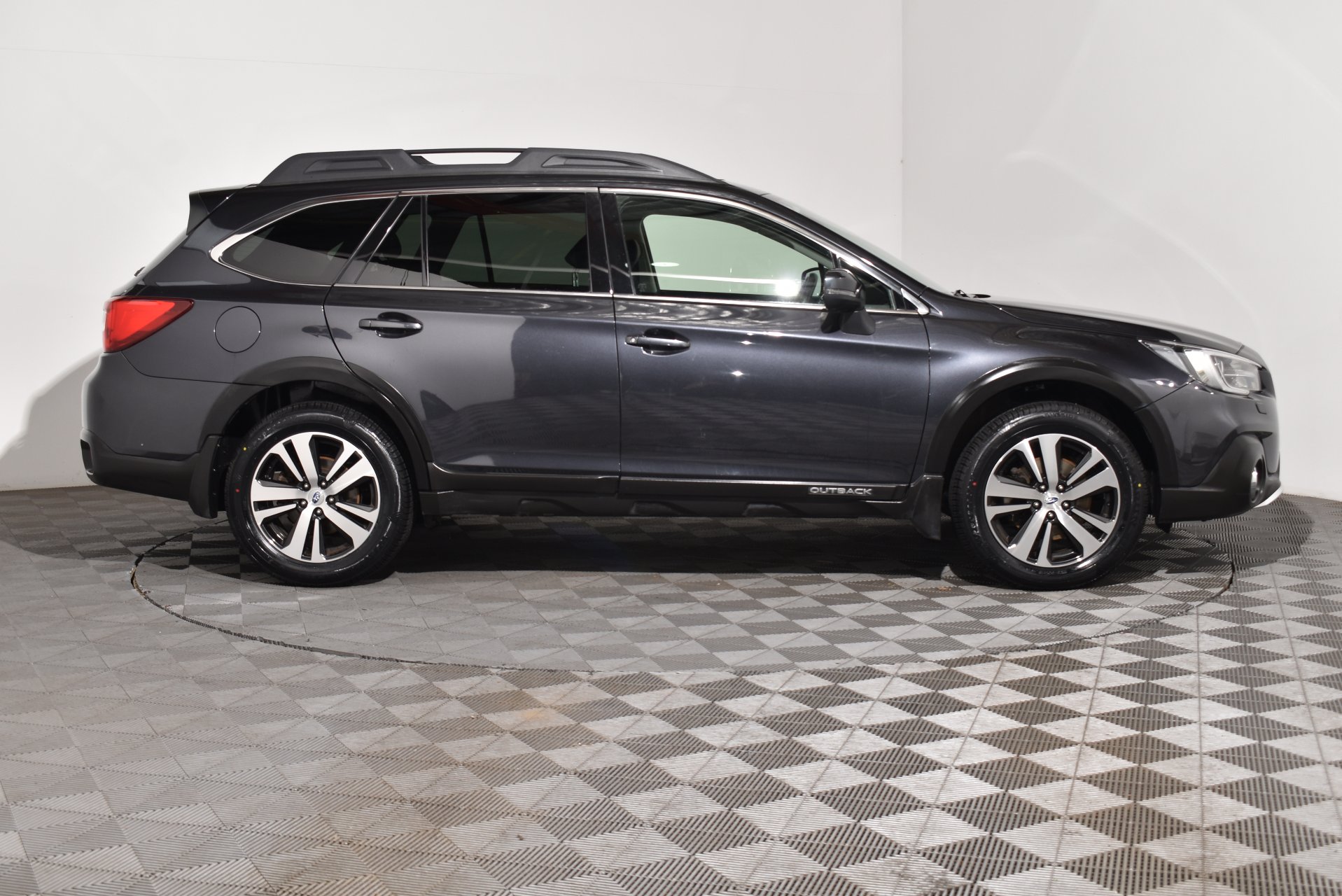 2018 Used Subaru Outback