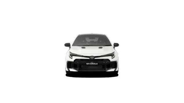 2024 New Toyota Corolla GZEA14R GR GTS Hatchback