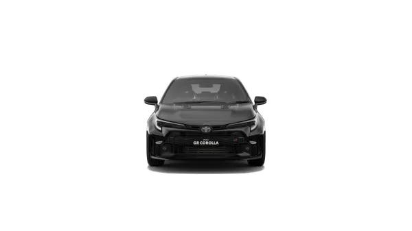 2024 New Toyota Corolla GZEA14R GR GTS Hatchback