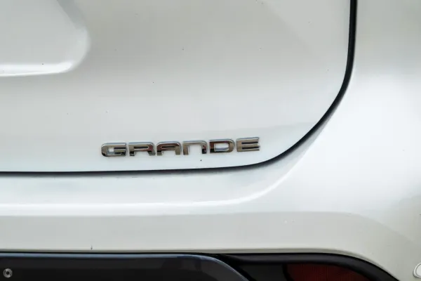 2025 New Toyota Kluger AXUH78R Grande SUV