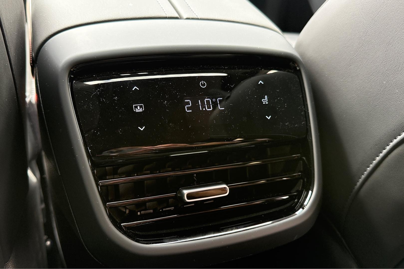 2024 Demo Deepal S07 SUV