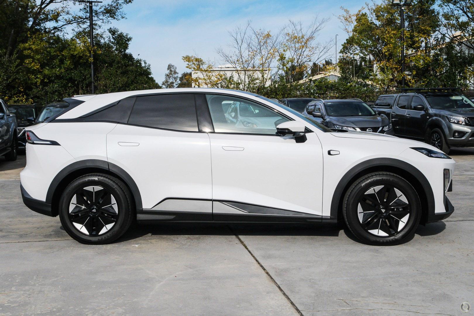 2025 New Deepal S07 SUV