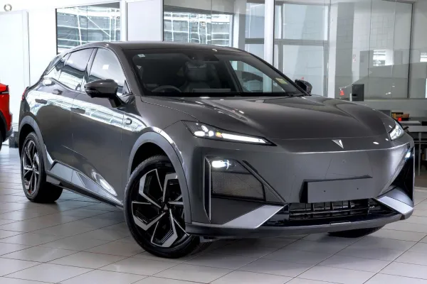 2025 Demo Deepal S07 SUV