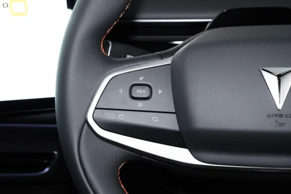 2025 Demo Deepal S07 SUV