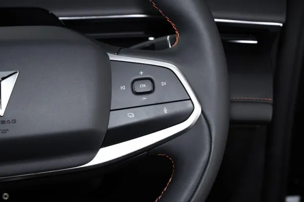 2025 Demo Deepal S07 SUV