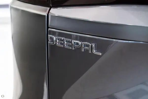 2025 Demo Deepal S07 SUV