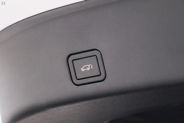 2025 New Deepal S07 SUV