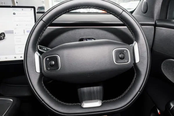 2026 New Deepal E07 Performance Utility