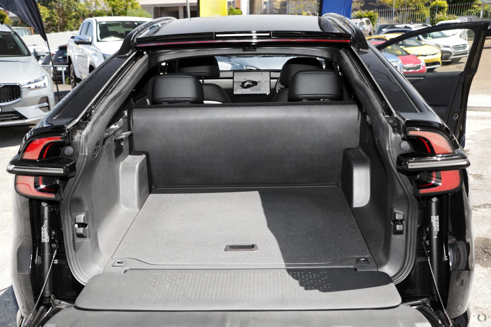 2026 New Deepal E07 Utility