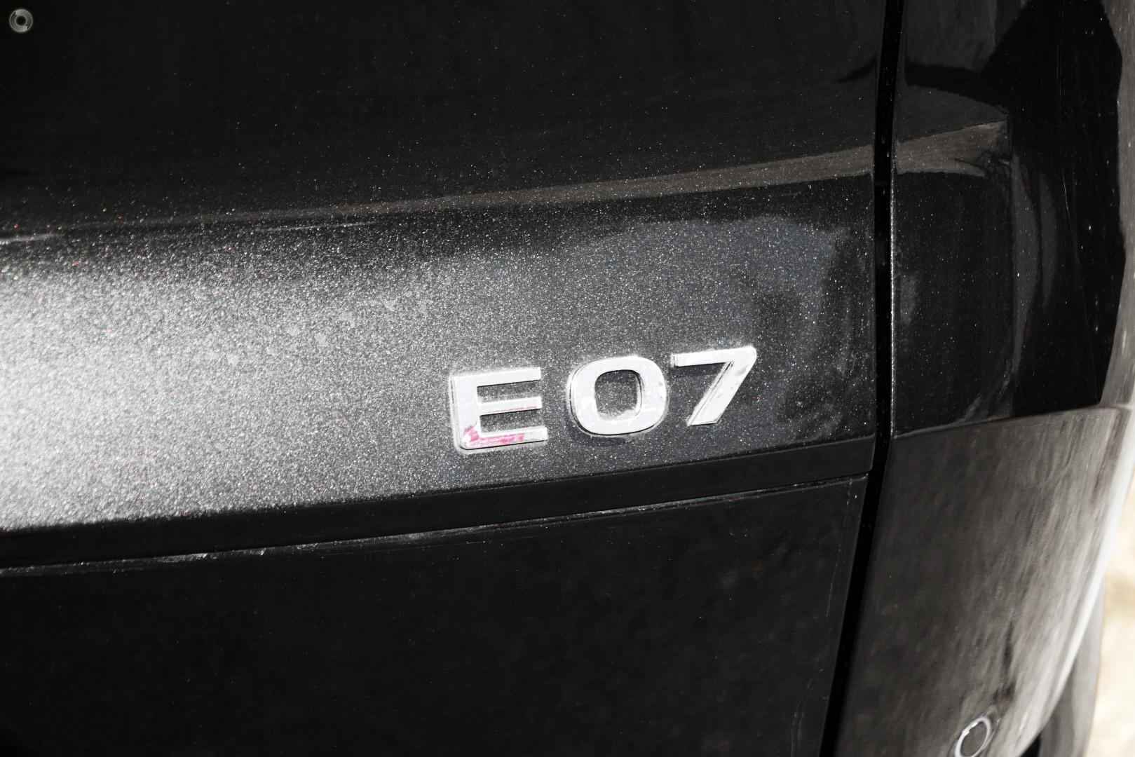 2026 New Deepal E07 Utility