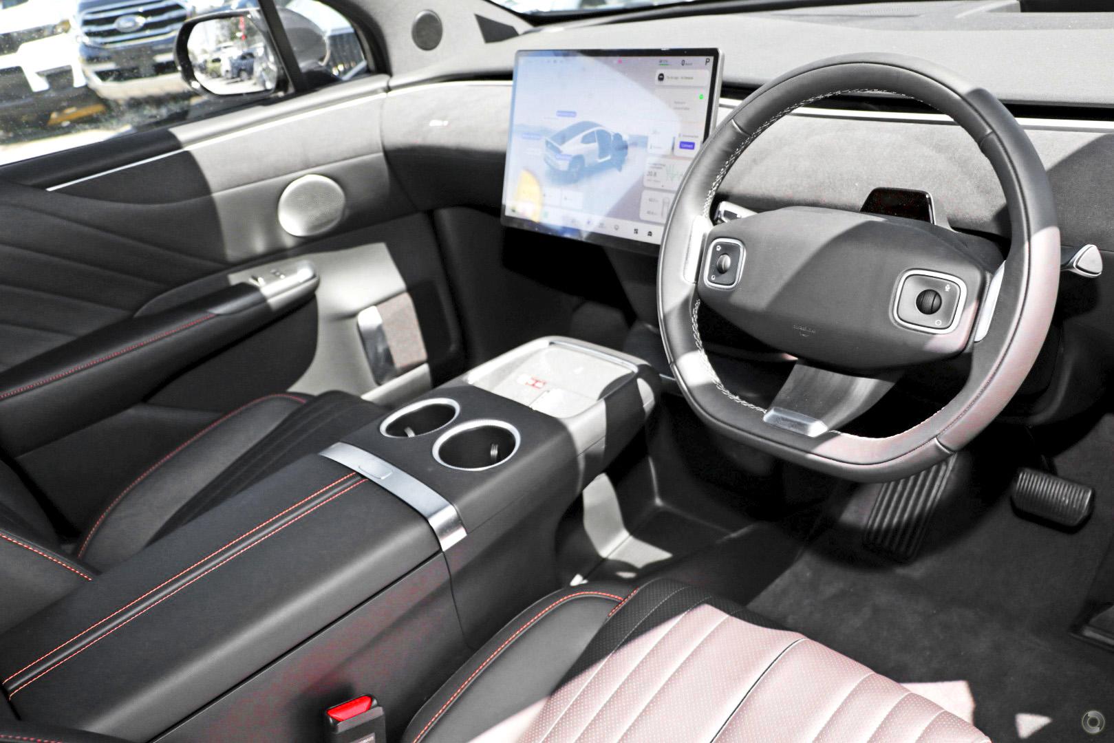 2026 New Deepal E07 Utility