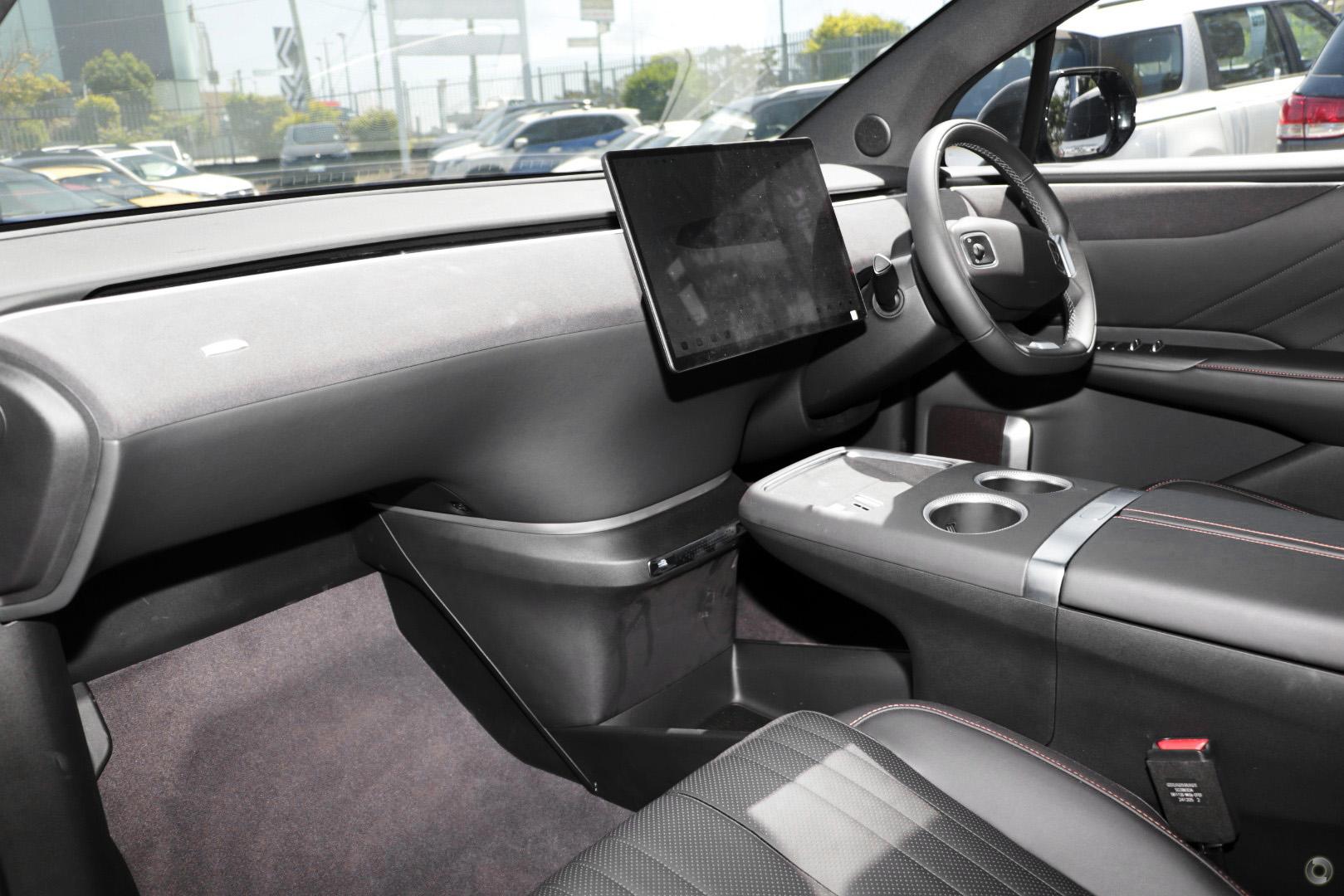 2026 New Deepal E07 Utility