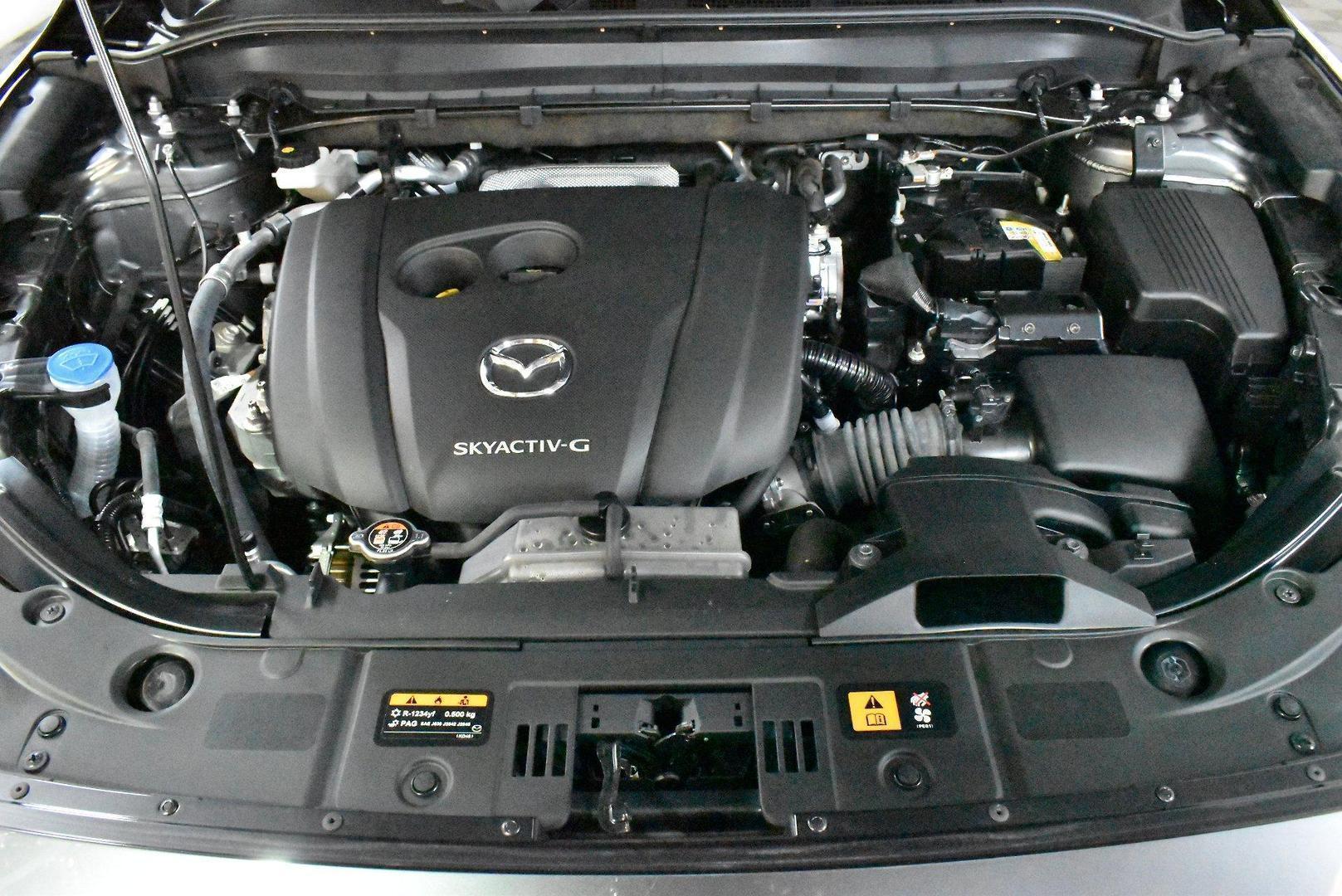 2024 Used Mazda CX-5 KF Series G25 GT SP SUV