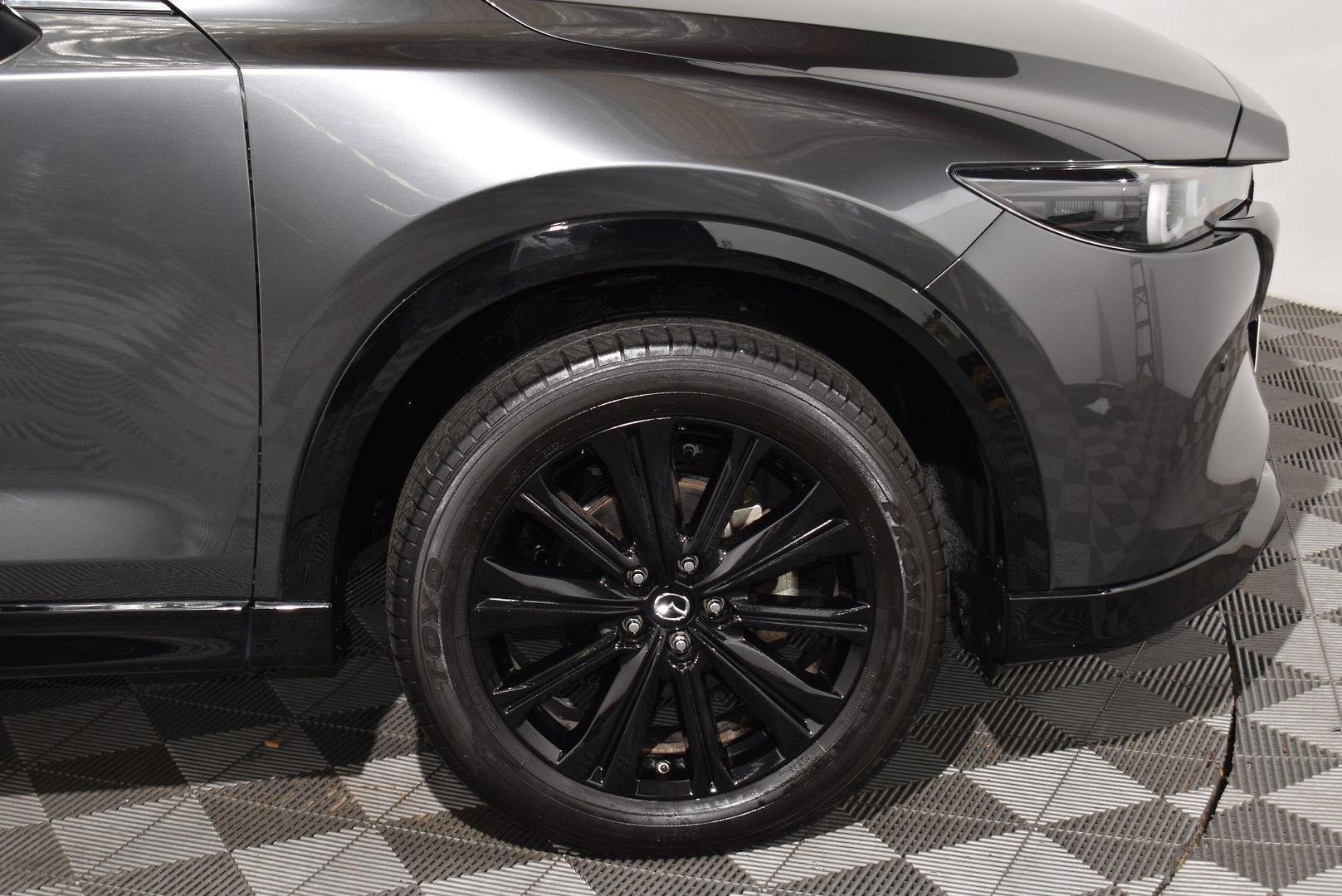 2024 Used Mazda CX-5 KF Series G25 GT SP SUV