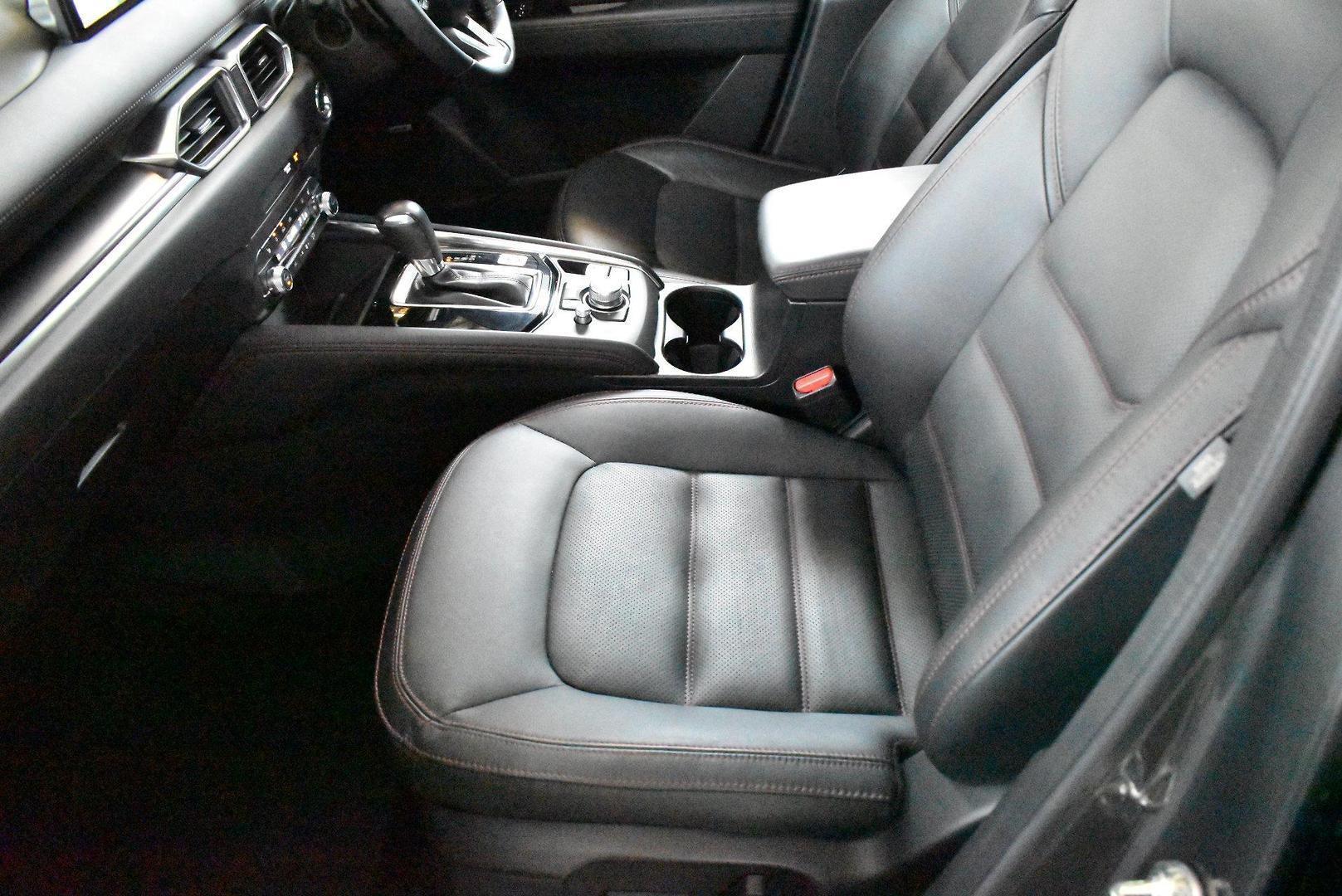 2024 Used Mazda CX-5 KF Series G25 GT SP SUV