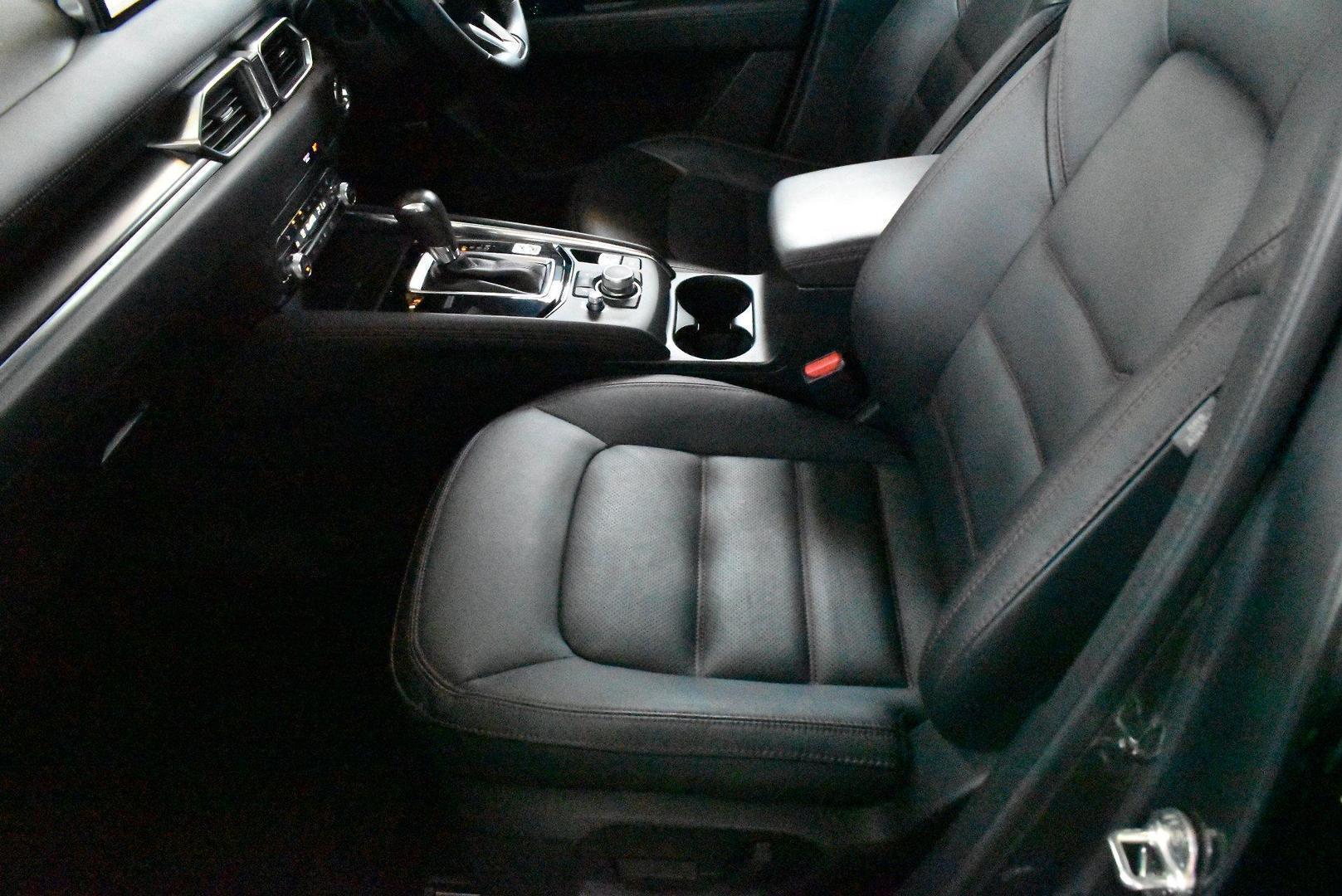2024 Used Mazda CX-5 KF Series G25 GT SP SUV
