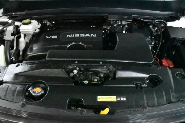 2020 Used Nissan Pathfinder R52 Series III Ti SUV