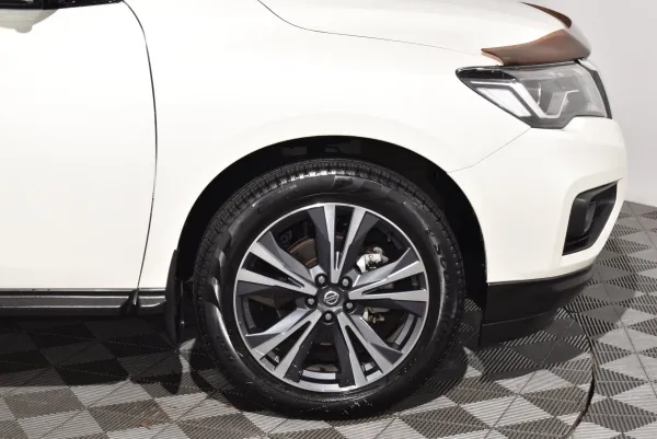 2020 Used Nissan Pathfinder R52 Series III Ti SUV