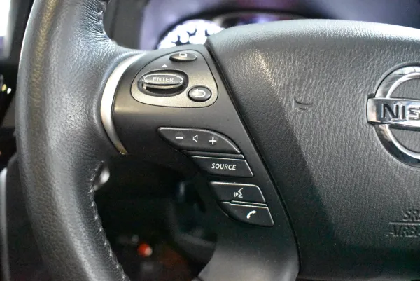 2020 Used Nissan Pathfinder R52 Series III Ti SUV