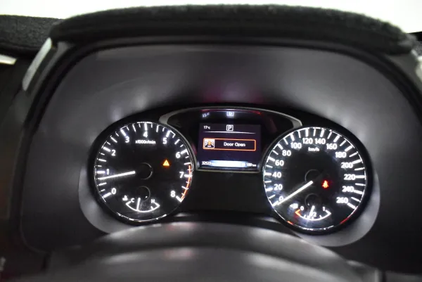 2020 Used Nissan Pathfinder R52 Series III Ti SUV