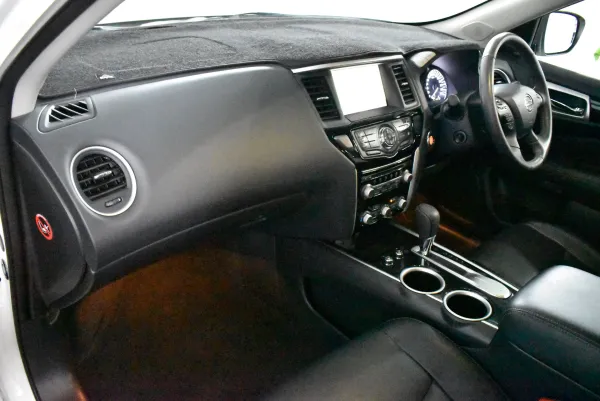2020 Used Nissan Pathfinder R52 Series III Ti SUV