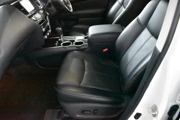 2020 Used Nissan Pathfinder R52 Series III Ti SUV