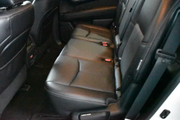 2020 Used Nissan Pathfinder R52 Series III Ti SUV