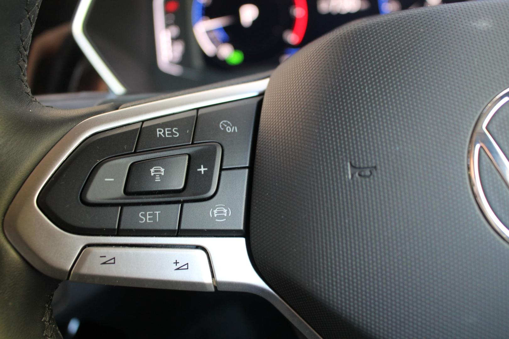 2021 Used Volkswagen T-Cross C11 85TSI Style SUV