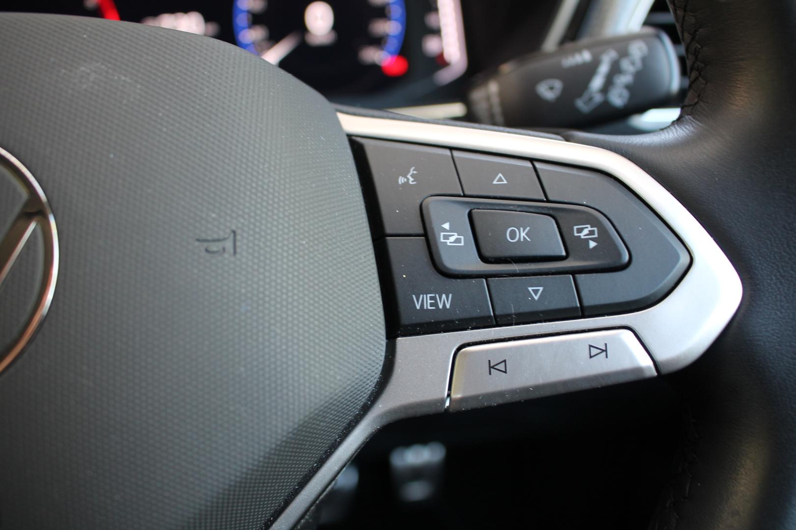 2021 Used Volkswagen T-Cross C11 85TSI Style SUV