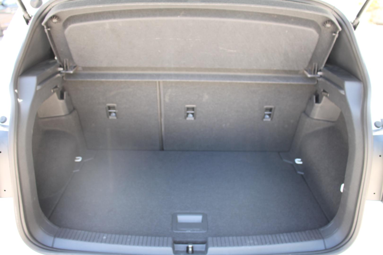 2021 Used Volkswagen T-Cross C11 85TSI Style SUV