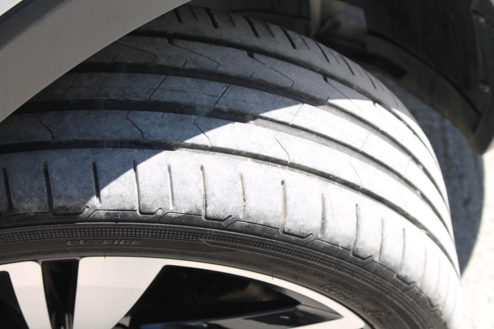 2021 Used Volkswagen T-Cross C11 85TSI Style SUV