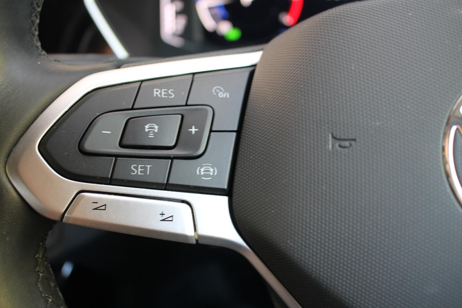 2021 Used Volkswagen T-Cross C11 85TSI Style SUV