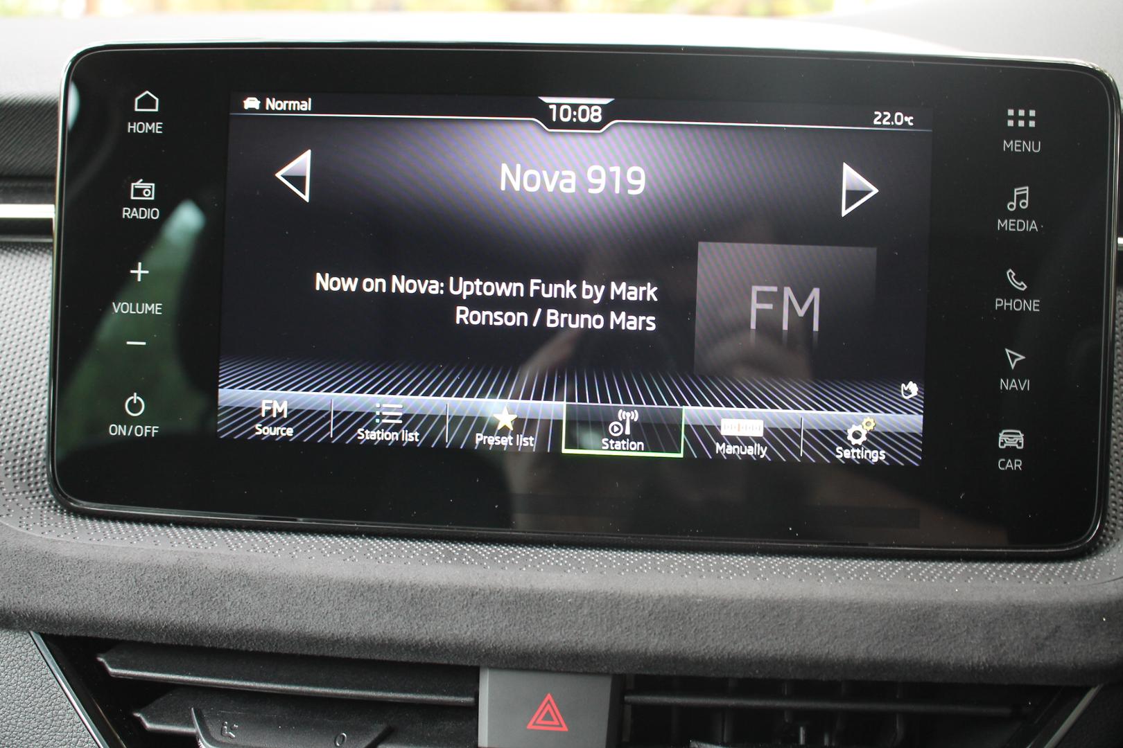 2025 Used SKODA Kamiq NW 110TSI 130 Years Edition SUV