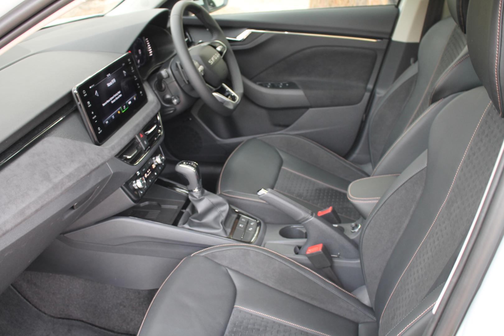 2025 Used SKODA Kamiq NW 110TSI 130 Years Edition SUV