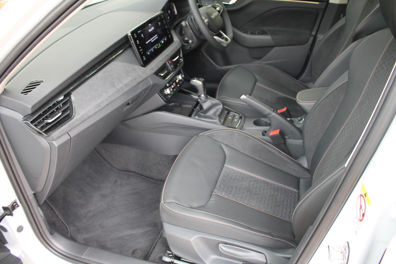 2025 Used SKODA Kamiq NW 110TSI 130 Years Edition SUV