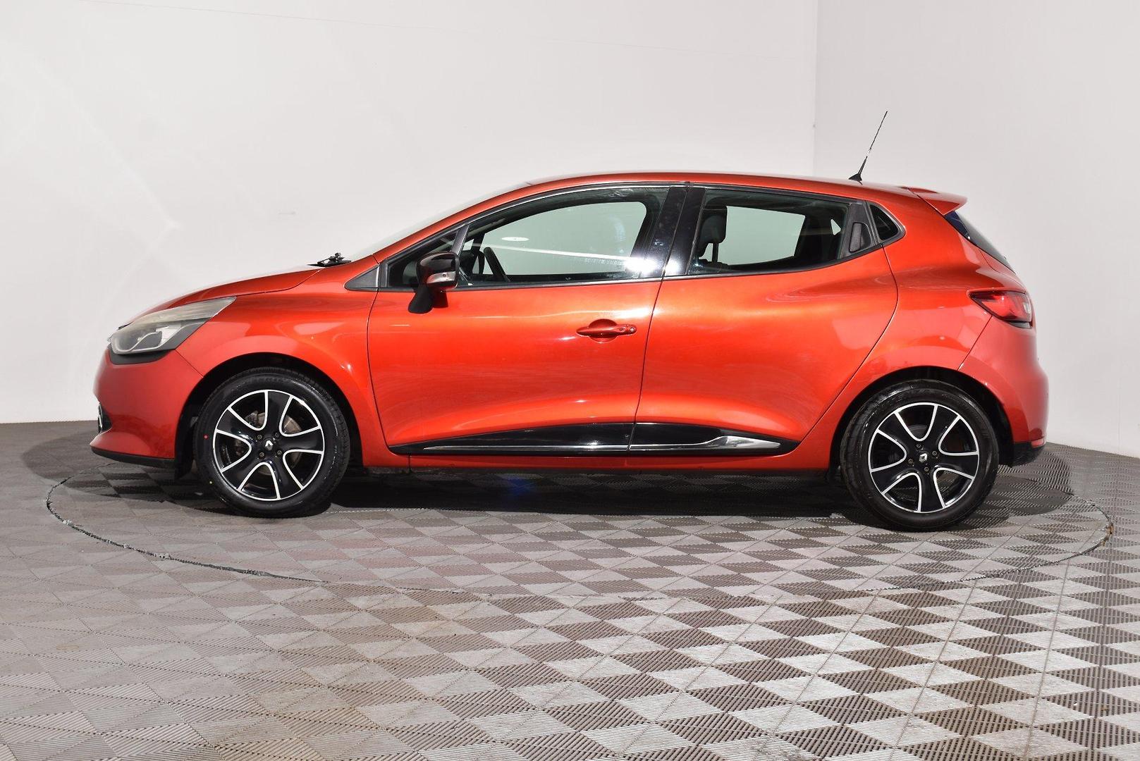 2016 Used Renault Clio IV B98 Expression Hatchback