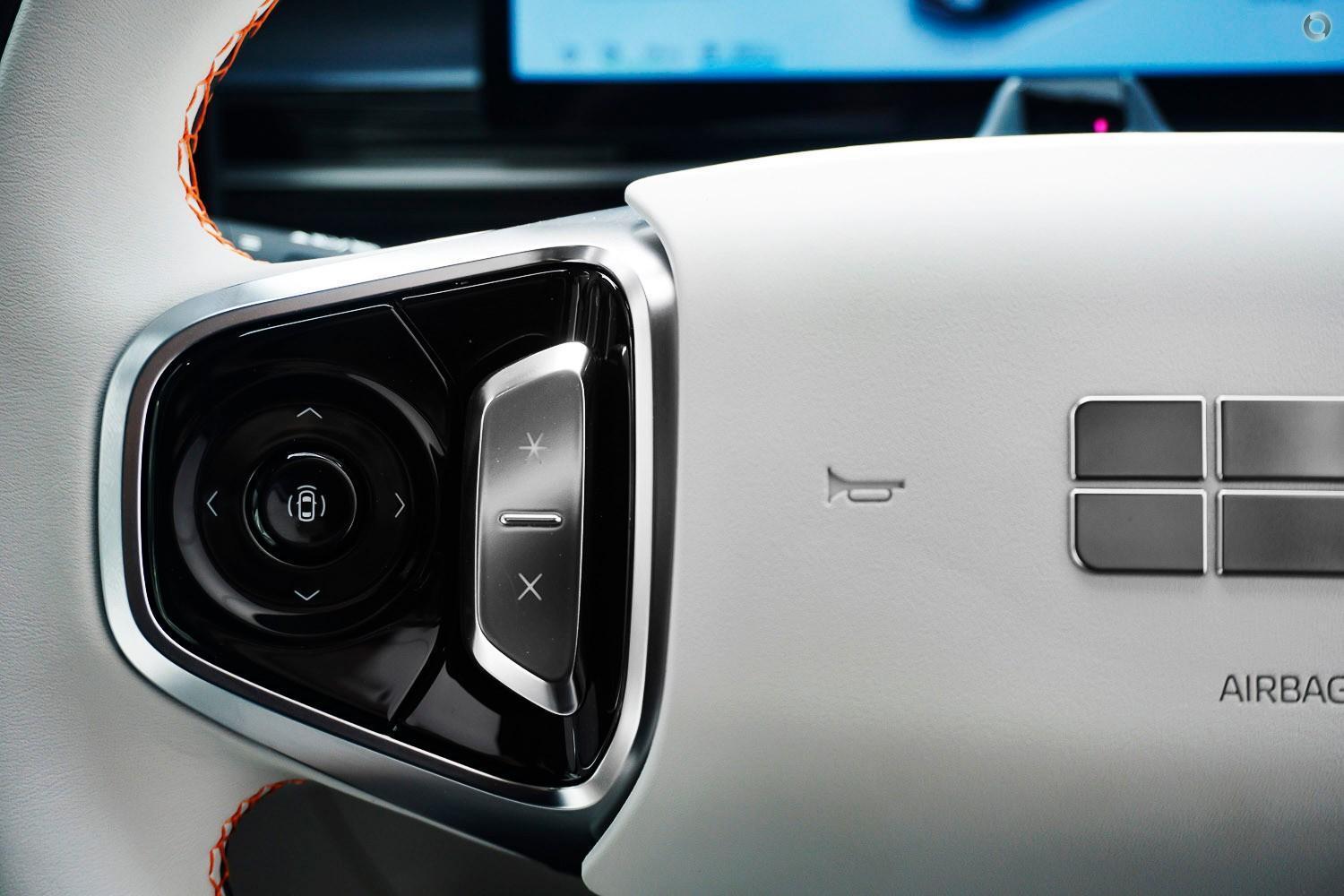 2025 Demo Geely Starray EM-i P145 Inspire SUV