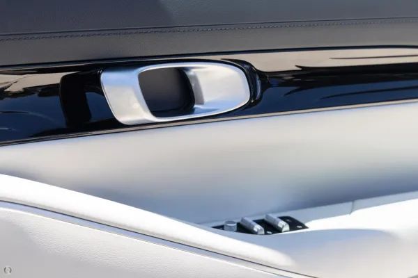 2026 New Geely Starray EM-i P145 Inspire SUV