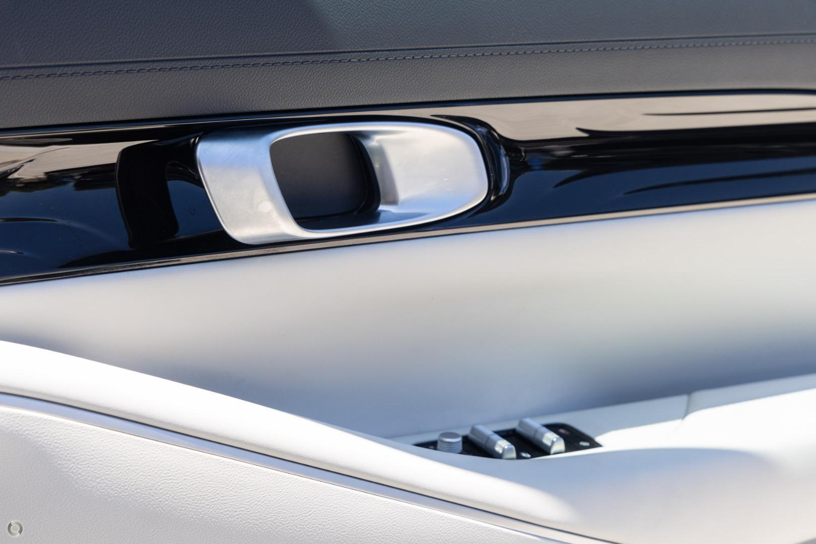 2026 New Geely Starray EM-i P145 Inspire SUV