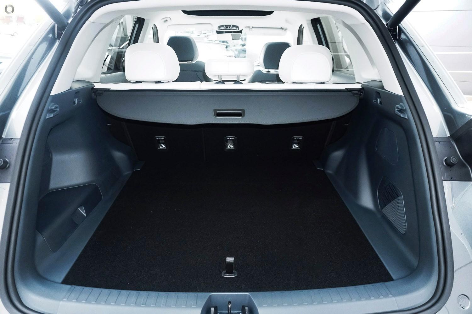 2026 New Geely Starray EM-i P145 Inspire SUV
